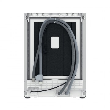 Whirlpool WH7IPA15BM6L0 Εντοιχιζόμενο Πλυντήριο Πιάτων για 15 Σερβίτσια PowerCleanPro Π59.8xY82εκ.